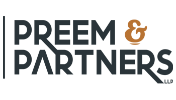 Preem & Partners | Legal Consultants